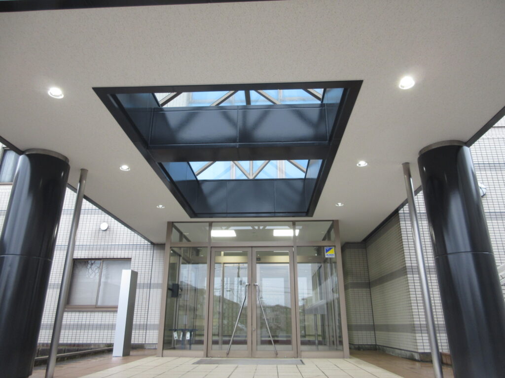 某社員寮改修計画